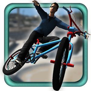 Bike Race BMX Free Game for PC and MAC