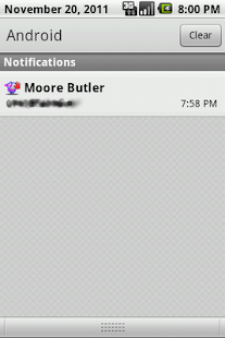 Stop the incoming call Screenshots 5