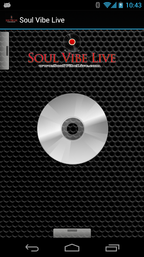 Soul Vibe Live
