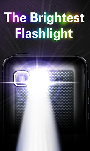 Flashlight