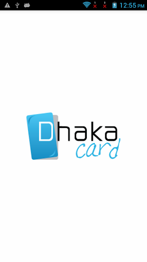 Dhaka Card