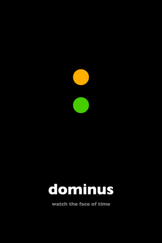 Dominus 时钟