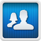 Friendcaster Pro icon