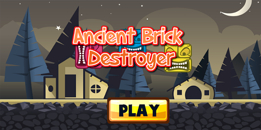 Ancient Brick Destroyer