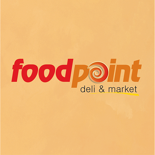 Food Point Deli and Market 生活 App LOGO-APP開箱王