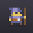 Dungeon Highway mobile app icon