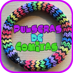 Pulseras de Gomitas.apk 1.0