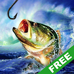 Cover Image of Download Fishing Champion 1.8 APK