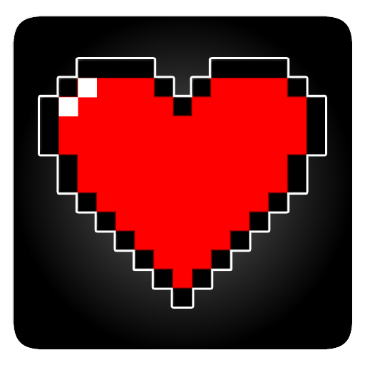 BLAMMO: A Game Of Love LOGO-APP點子