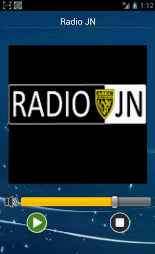 RadioJN