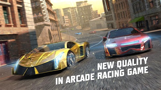   Racing 3D: Asphalt Real Tracks- screenshot thumbnail   