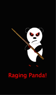 Free Raging Panda APK