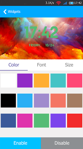 【免費生活App】DIY Lockscreen-APP點子