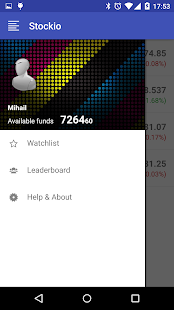 download Stockio free