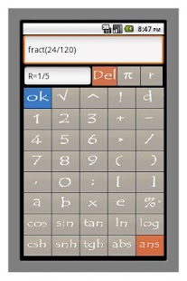How to download Calculator_all SMART.3.6 mod apk for laptop
