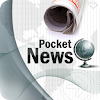 Pocket News World icon