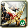HeroesFight·Openfeint icon