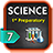 Science Preparatory 7 T2 icon