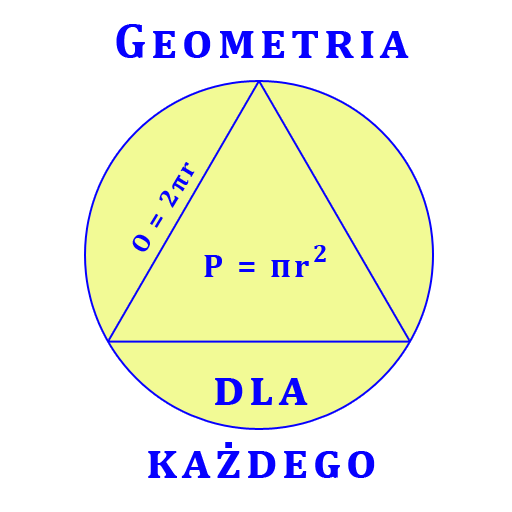 Geometria dla każdego - ściąga LOGO-APP點子