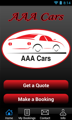 AAA Cars