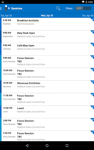 【免費商業App】ISS 2015-APP點子