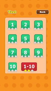 Learning Multiplication Screenshots 3
