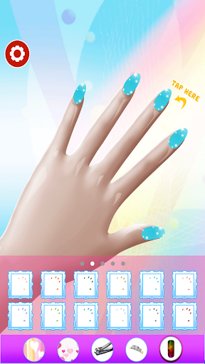 Nail and Manicure Salon