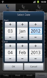 How to get Manage Call Logs lastet apk for bluestacks