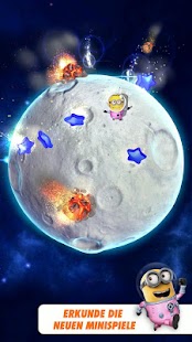 Ich Einfach Unverbesserlich apk cracked download - screenshot thumbnail