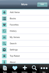 How to install World English Bible 2.0 apk for bluestacks
