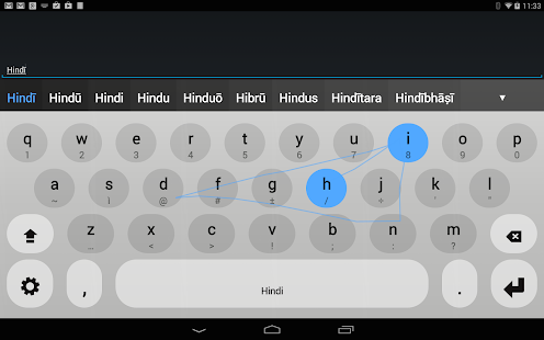 How to download Hinglish Keyboard plugin 1.0 mod apk for laptop