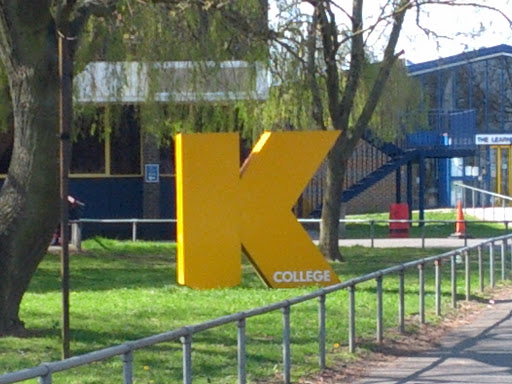 K College,  Ashford 