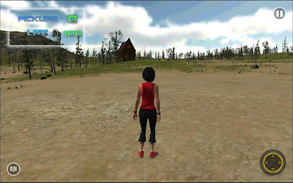 Final Quest RB poster 3