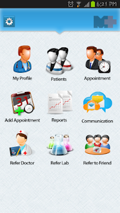 How to get MT-Doctors 1.5 unlimited apk for bluestacks