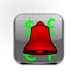 World Stock Alert Widget