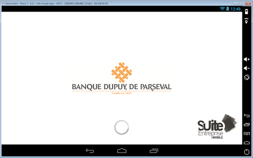 Suite Entr. Mobile BdP HD