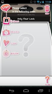 How to download Only Your Lock - OYLCamera 2.0.2 mod apk for bluestacks
