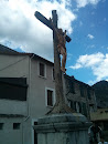 Croix De Jesus