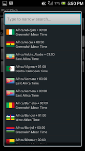 How to install World Clock 0.6 mod apk for pc