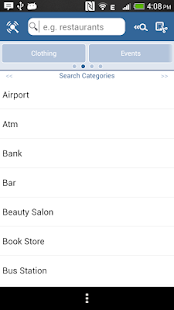 Lastest mPanion Radar APK for Android