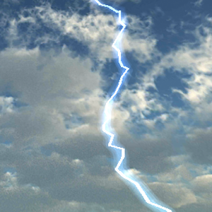 Lightning Free LWP.apk 1.0