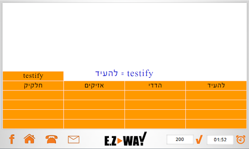 免費下載教育APP|טטרי פסיכומטרי app開箱文|APP開箱王