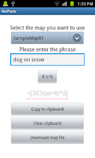 Free NoPass APK