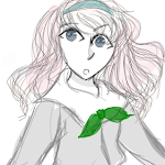 [Don't you dare pity me!]