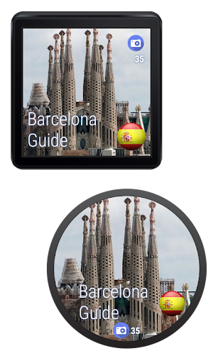 Barcelona Wear Guide
