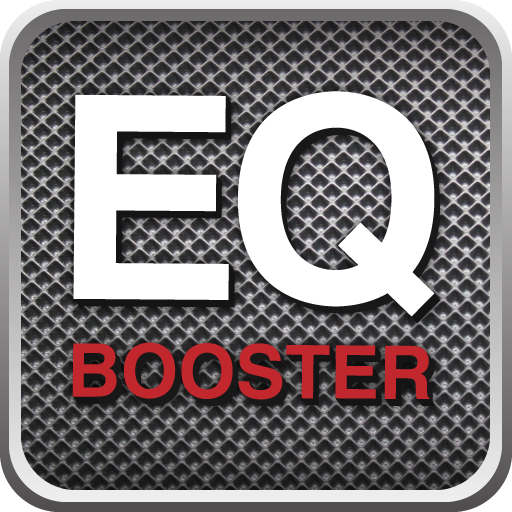 Equalizer Sound Booster 工具 App LOGO-APP開箱王