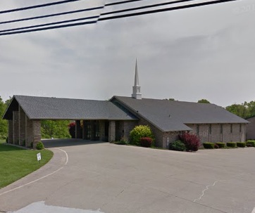 Taylor Mill Pentecostal Church