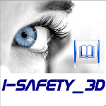 Cover Image of Скачать i-safety_3D Wächterkontrolle 2.69 APK