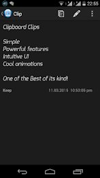 Clipboard Clips poster 4