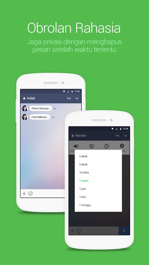 LINE: Free Calls & Messages - screenshot